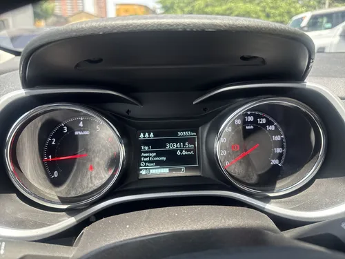 Chevrolet Tracker 1.8 Lt