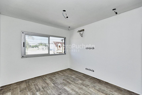 Imagen 28 de 30 de Duplex Con Cochera, Terraza Y Playroom - Moron Sur (uf1)