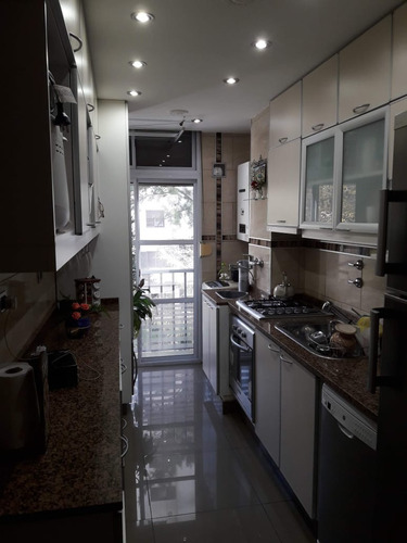 Venta Departamento 3 Ambientes Wilde