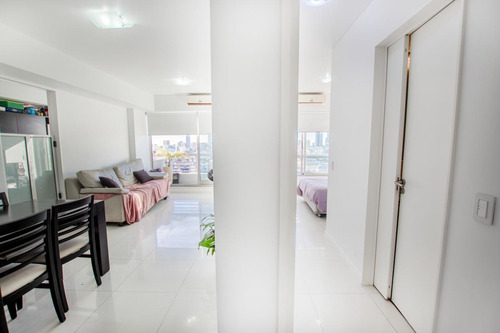 Imagen 9 de 30 de Torre Topacio · Venta · 2 Ambientes · Cochera · Piso Alto Muy Luminoso