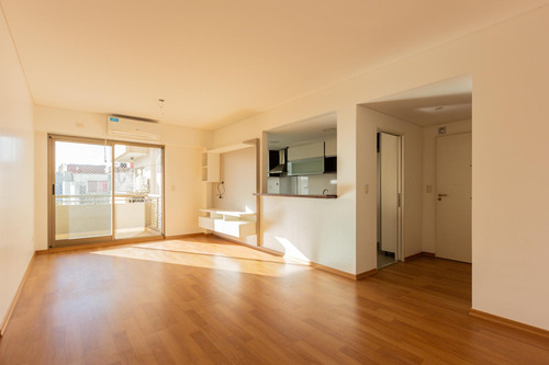 Venta Departamento 4 Ambientes Caballito Balcón Cochera Apto Crédito