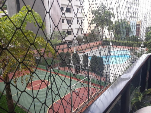 Imagem 20 de 30 de Apartamento À Venda, 147 M² Por R$ 960.000,00 - Santana - São Paulo/sp - Ap3974