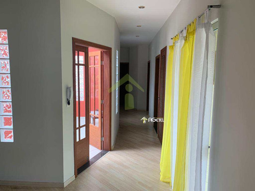 Imagem 13 de 23 de Casa Com 3 Dorms, Jardim Valflor, Embu-guaçu - R$ 970 Mil, Cod: 1972 - V1972