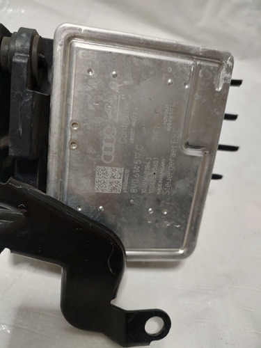 Módulo Abs Audi S3 2018 8v0614517 C / 8v0 614 517 C Original (Usado)