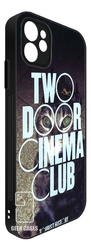 Funda Para Motorola Todos Modelos Bumper Two Door Cinema 1