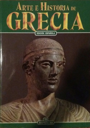 Arte E Historia De Grecia 