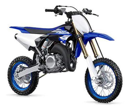 Motocicleta Yamaha Yz 65