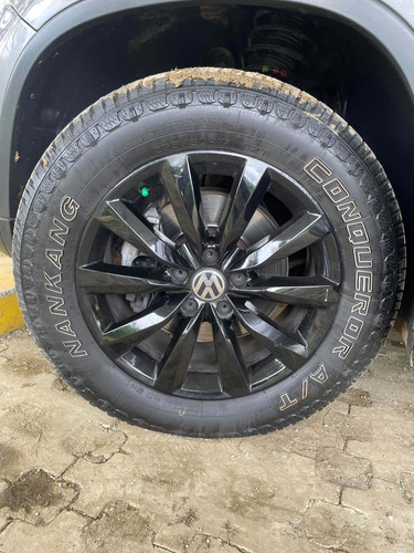 Volkswagen Tiguan 2012 2.0 Sport & Style