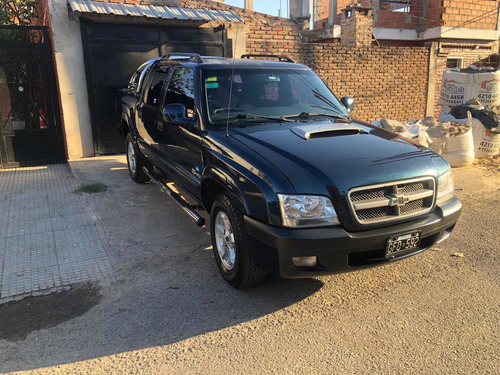 Chevrolet S10 2.8 4x2 Dc