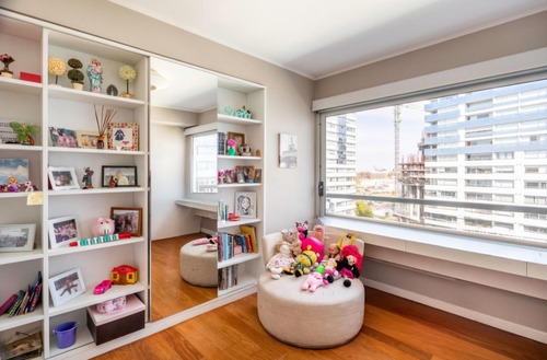 Venta Zencity 3 Amb Con Pileta Y Terraza Propia!