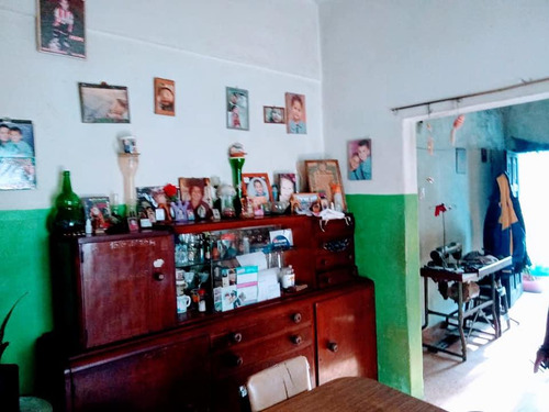 Casa Venta 2 Dormitorios 1 Baño 1 Patio 1 Galpon 220 Mts2 Totales - Berazategui