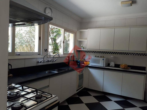 Imagem 18 de 28 de Casa À Venda, 450 M² Por R$ 4.000.000,00 - Alphaville 01 - Barueri/sp - Ca0931