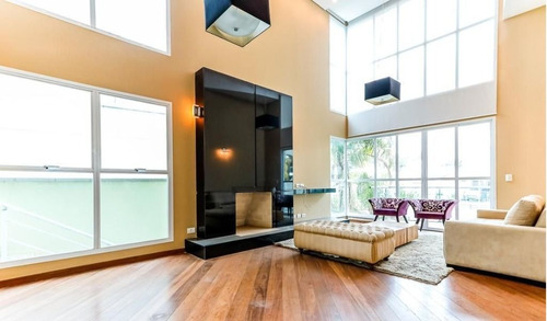 Imagem 1 de 30 de Sobrado Com 4 Suítes À Venda, 450 M² Por R$ 2.600.000 - Tucuruvi - São Paulo/sp - So0892