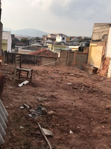 Imagem 2 de 3 de Sobrado À Venda, 150 M² Por R$ 650.000,00 - Freguesia Do Ó - São Paulo/sp - So1588
