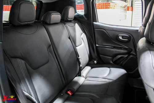 Jeep Renegade 1.8 Longitude Flex Aut. 5p