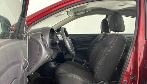 Imagen 9 de 15 de 119782 - Nissan Versa 2017 Con Garantía