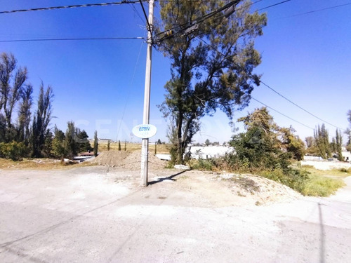Terreno En Venta En Cacalomacán, Toluca, Estado De Mexico