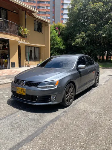 Nuevo Jetta Gli 2.000 Cc - Turbo