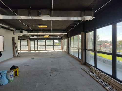 Alquiler Oficinas 250m2 En Olivos