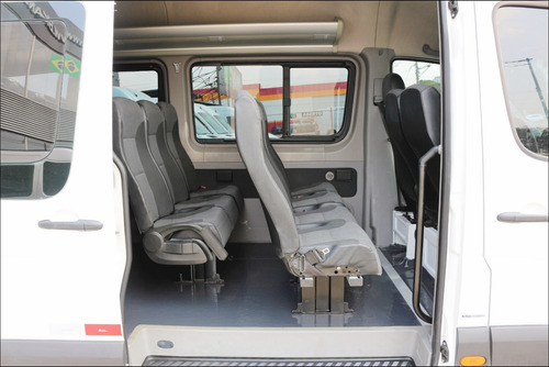 Sprinter 2015 515 Executiva Original 20l Branca (9494)