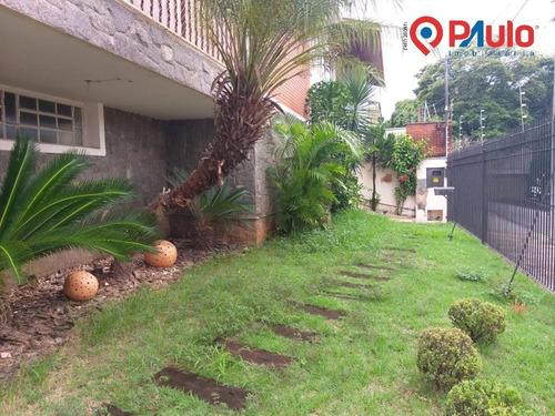 Imagem 3 de 15 de Casa - Cidade Jardim - Ref: 16860 - V-16860