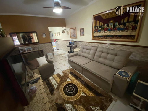 Imagem 11 de 26 de Casa Com 2 Dormitórios À Venda, 98 M² Por R$ 350.000,00 - Caiçara - Praia Grande/sp - Ca0047
