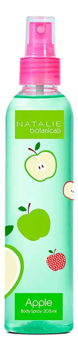 Natalie Colonia Spray Apple 205 Ml