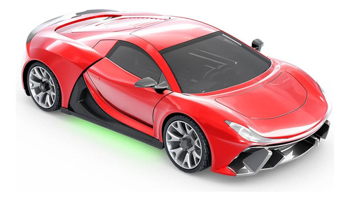 Hexbug Hexmods Pro Series Elite - Coche Rc Personalizable 10