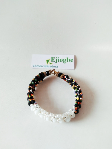 Pulsera De Tiembla Tierra