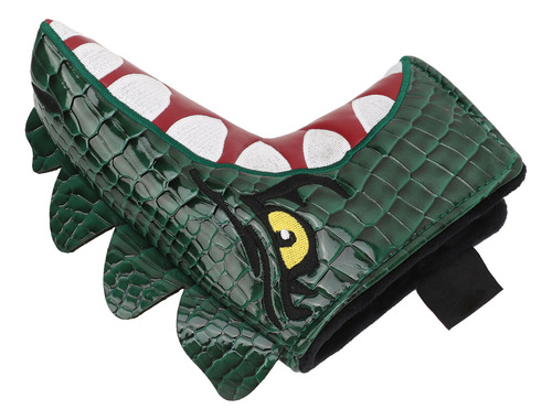 Cubiertas Protectoras Para Putter, Cubierta Para La Cabeza C