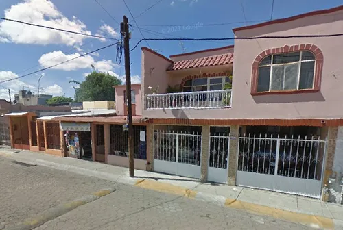 Venta De Casa En Salamanca Guanajuato