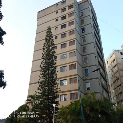 Apartamento en venta