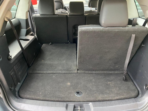 Dodge Journey 2.7 Rt Atx 3 Filas De Asientos