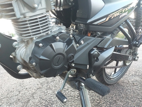 Yamaha Factor