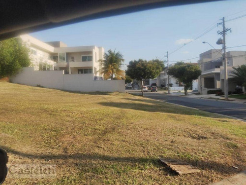 Imagem 2 de 3 de Terreno À Venda, 650 M² Por R$ 650.000 - Swiss Park - Campinas/sp - Te0313