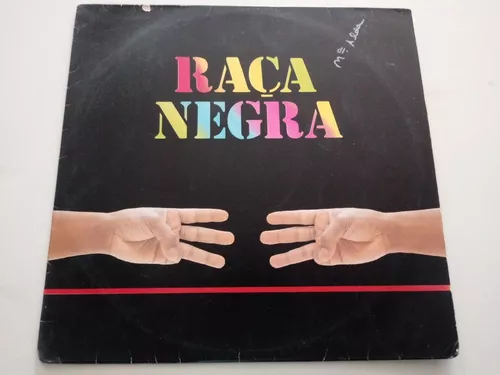 Raça Negra – É Tarde Demais (1995, Vinyl) - Discogs