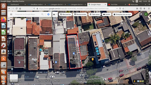 Imagem 1 de 11 de Galpão À Venda, 3 Quartos, Eldorado - Contagem/mg - 23921
