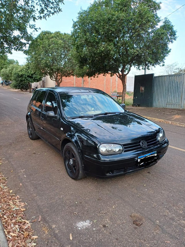 Volkswagen Golf 1.6 Generation 5p