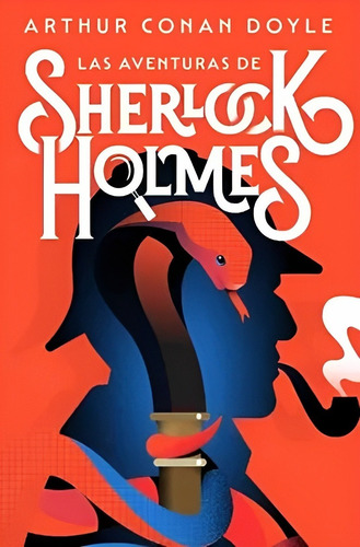 Libro Las Aventuras De Sherlock Holmes /116