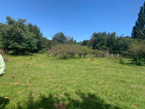 Imagen 2 de 5 de Terreno En Precioso Condominio 5200 Mt