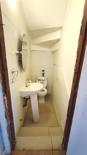 Casa En Arriendo 3 Dorm. En Conchalí Metro Vivaceta
