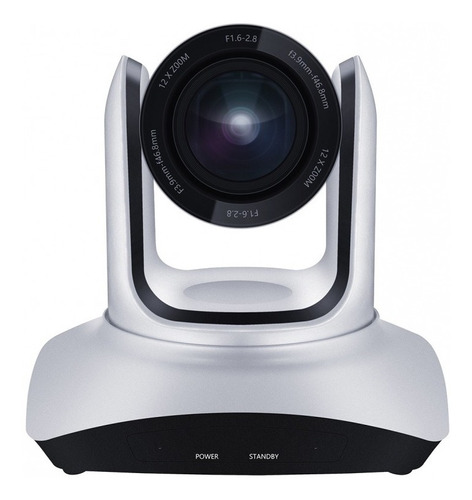 Camara Ptz  Videoconferencia, 20x, Full Hd, Sdi-hdmi, Lan