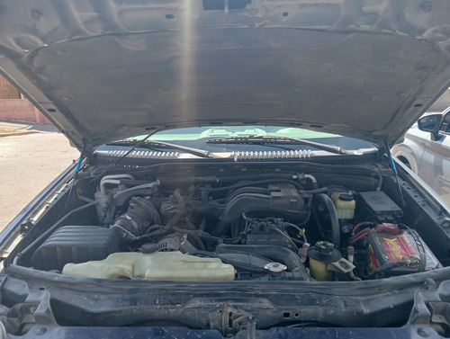 Ford Explorer 4.0 Xlt Base V6 Tela Mt