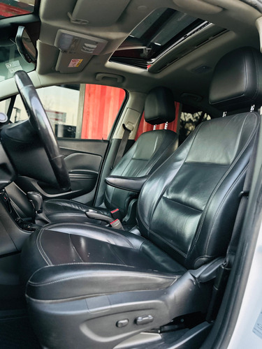 Buick Encore 1.4 Cxl Leherette At