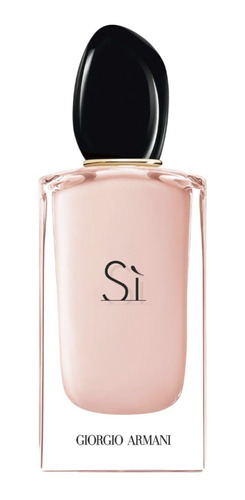 Perfume Para Mujer Giorgio Armani Sí  30ml- Jsaúl