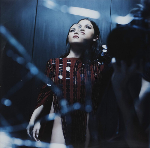 Vinilo: Selena Gomez - Revival