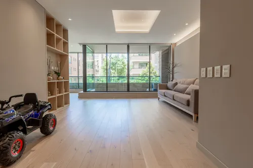 Apartamento En Arriendo/venta En El Chico. Cod V6603