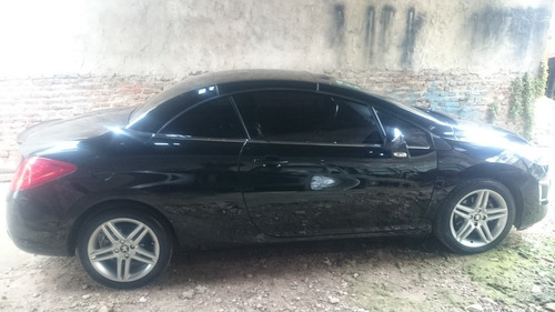 Peugeot 308 Cc