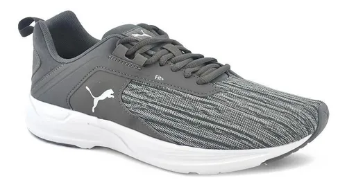 Zapatillas Puma R78 Adp Hombre Casual Moda Urbano