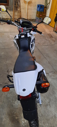 Imagen 16 de 20 de Yamaha Xtz Unica En Estado